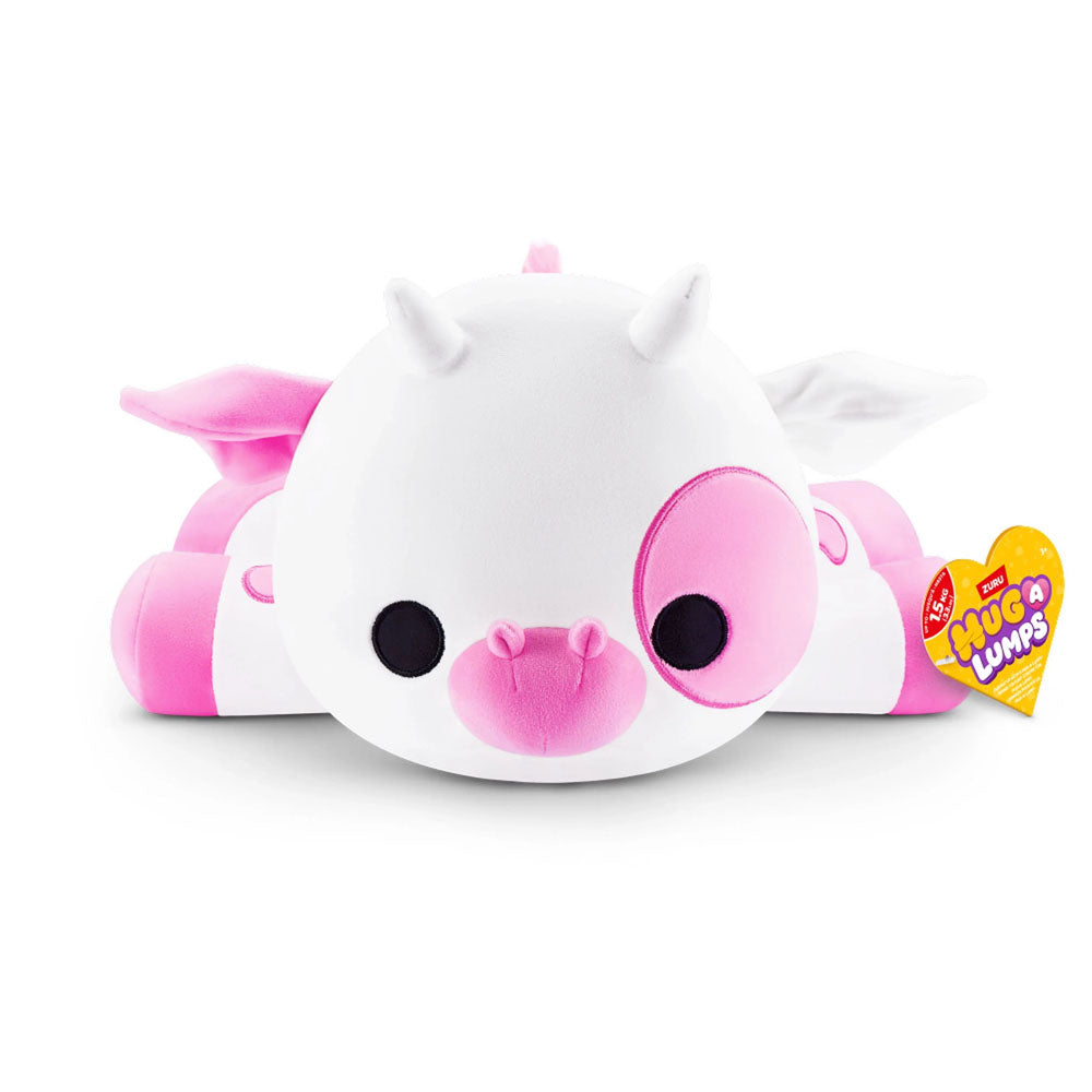 Zuru Hug A Lumps Small Series 1 - Clover The Cow