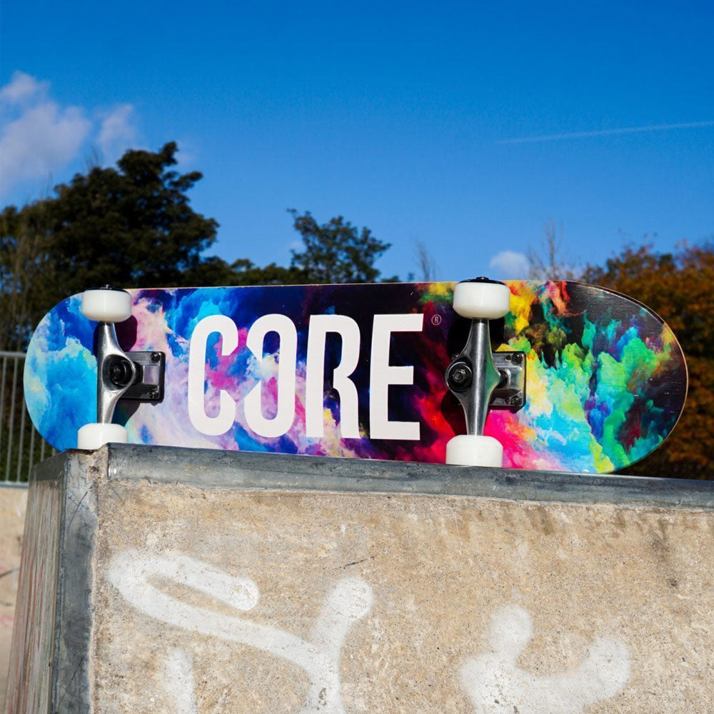 Core C2 Complete Skateboard