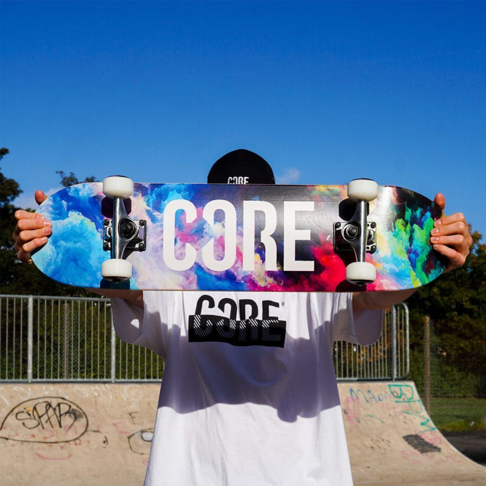 Core C2 Complete Skateboard