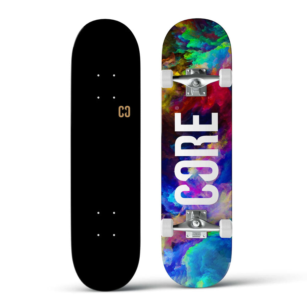 Core C2 Complete Skateboard