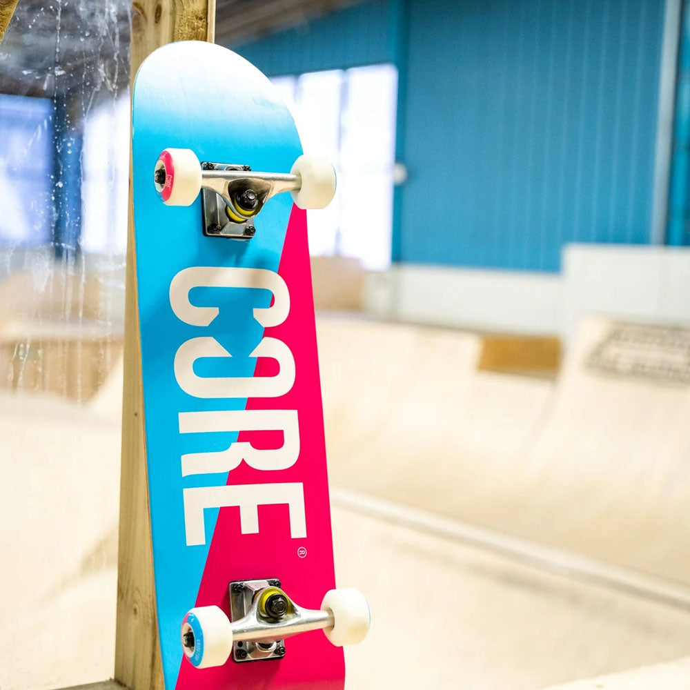 Core C2 Complete Skateboard