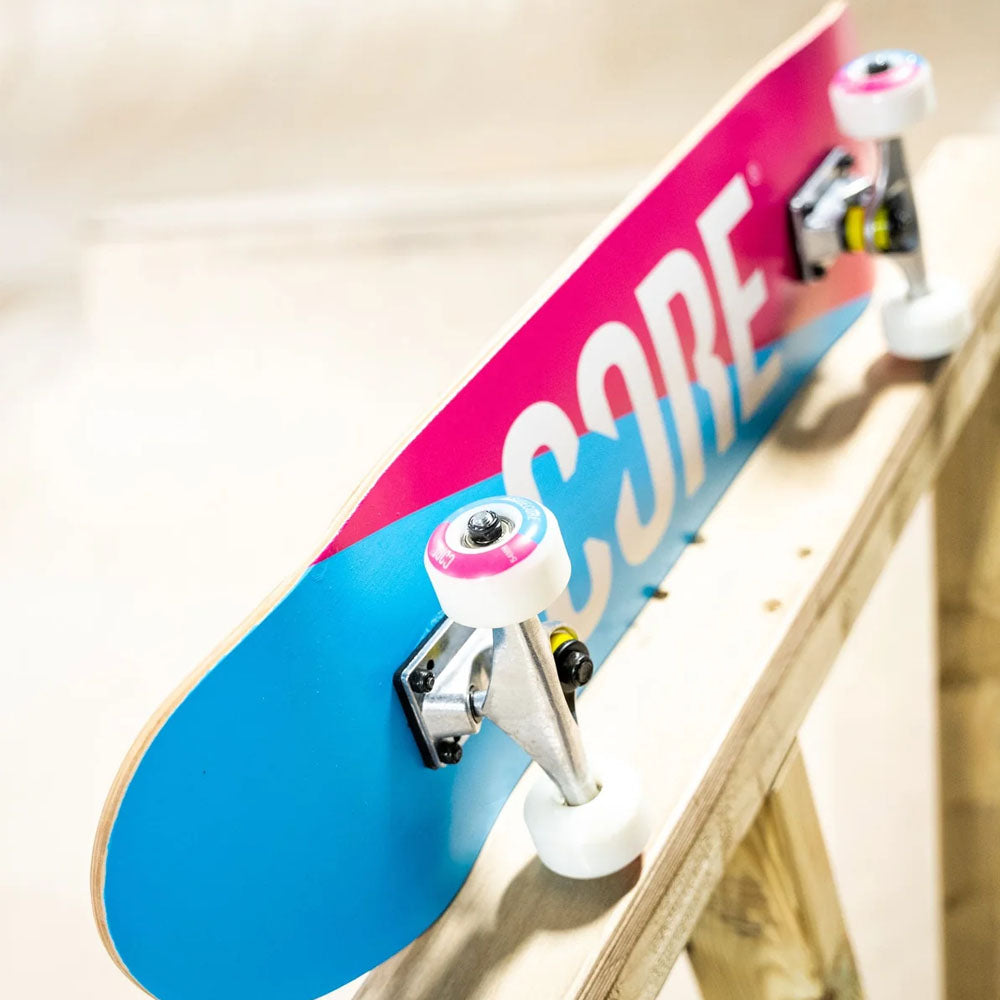 Core C2 Complete Skateboard