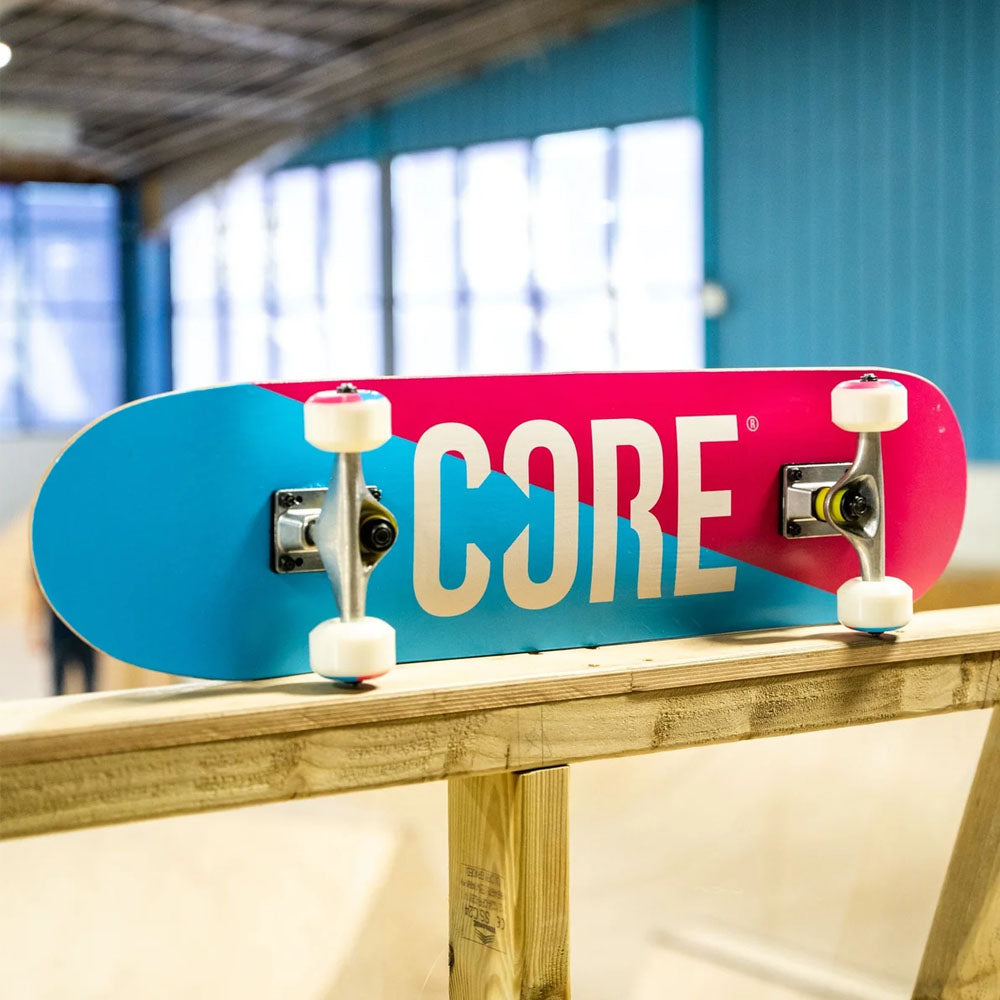 Core C2 Complete Skateboard