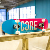 Core C2 Complete Skateboard