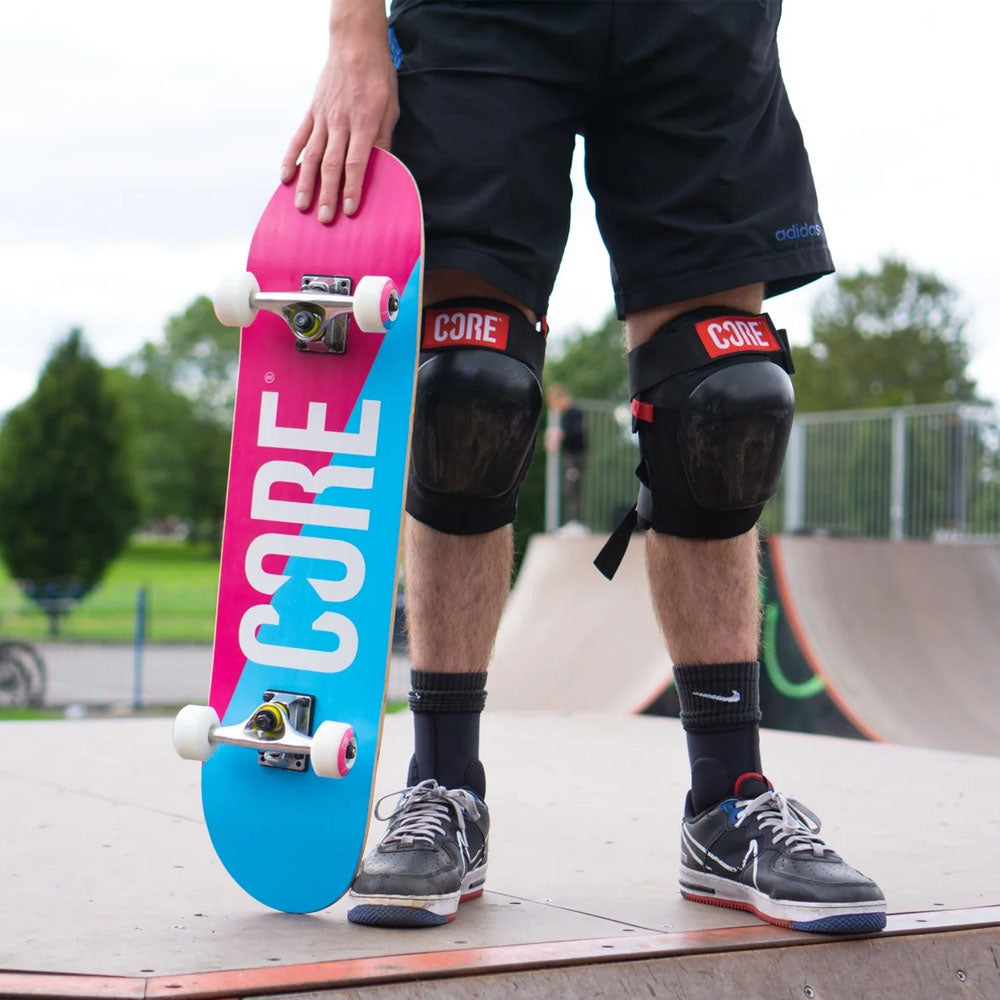 Core C2 Complete Skateboard