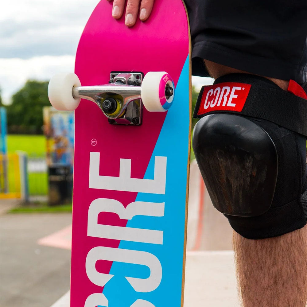 Core C2 Complete Skateboard