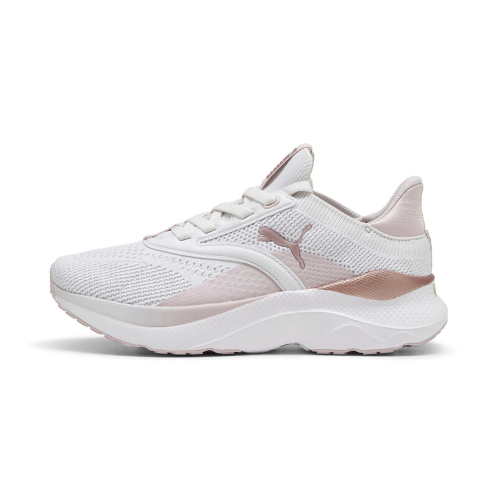 Puma Womens Softride Mayve (B)