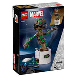 LEGO Marvel Dancing Groot 76297