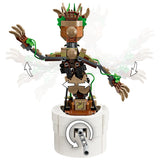 LEGO Marvel Dancing Groot 76297