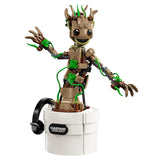 LEGO Marvel Dancing Groot 76297