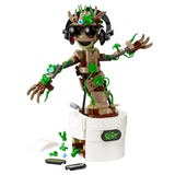 LEGO Marvel Dancing Groot 76297