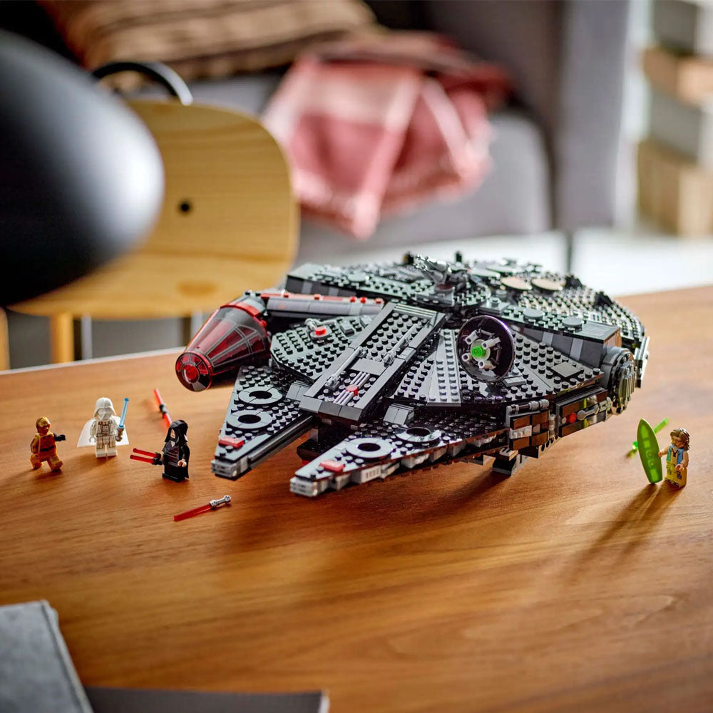 LEGO Star Wars The Dark Falcon - 75389