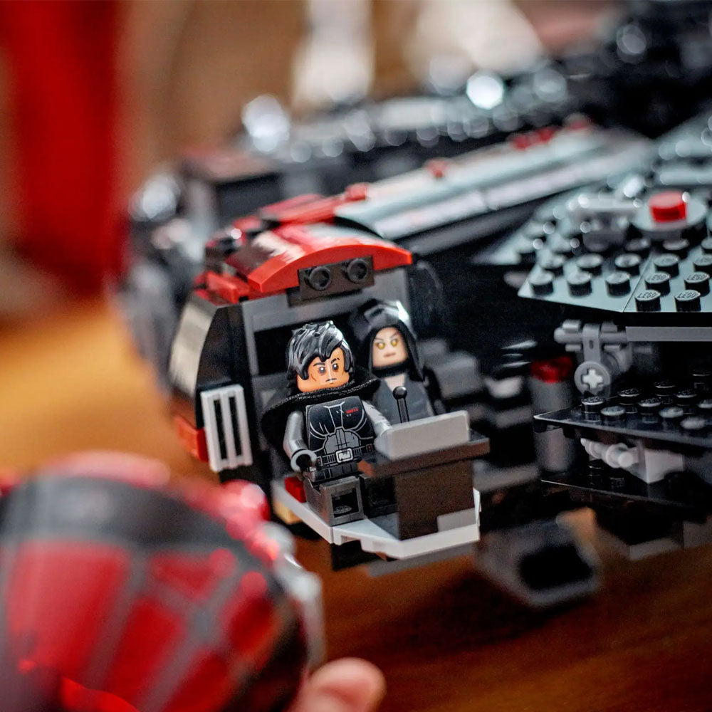 LEGO Star Wars The Dark Falcon - 75389