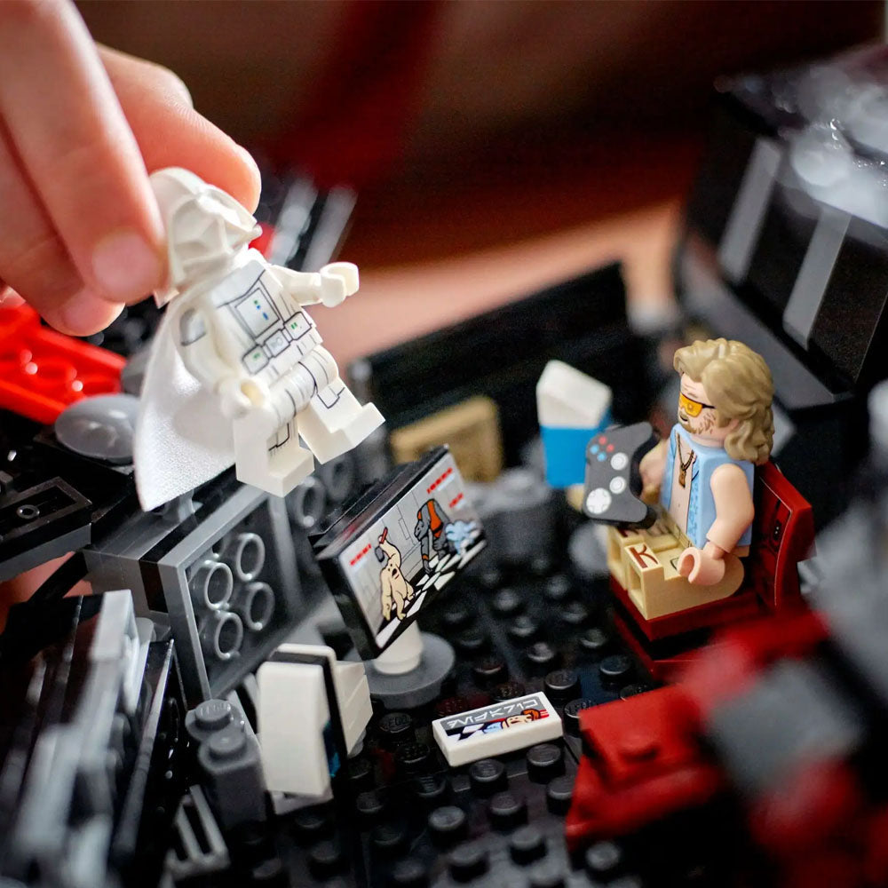 LEGO Star Wars The Dark Falcon - 75389