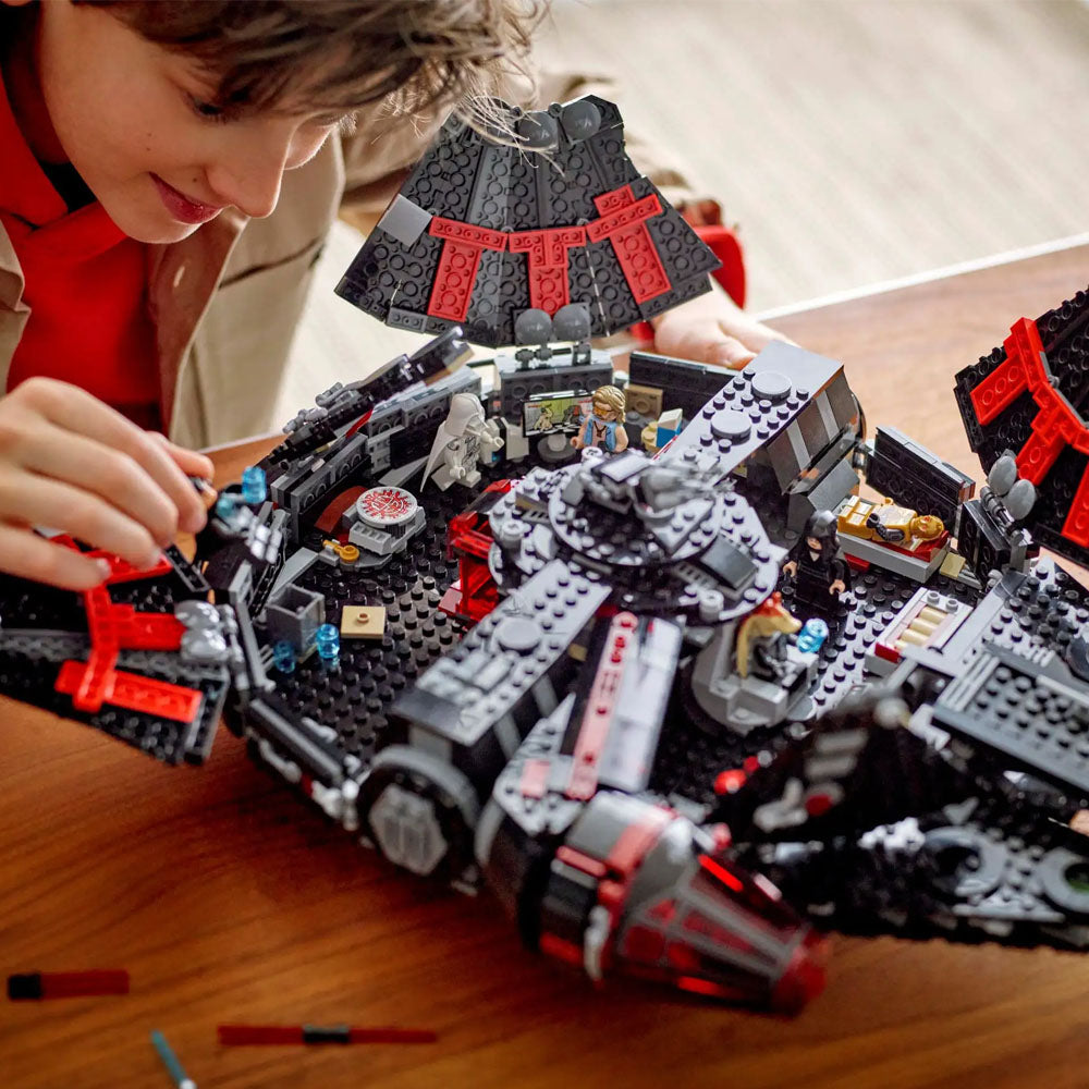 LEGO Star Wars The Dark Falcon - 75389
