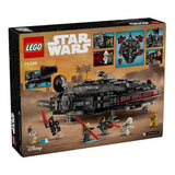 LEGO Star Wars The Dark Falcon - 75389