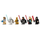 LEGO Star Wars The Dark Falcon - 75389