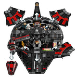 LEGO Star Wars The Dark Falcon - 75389