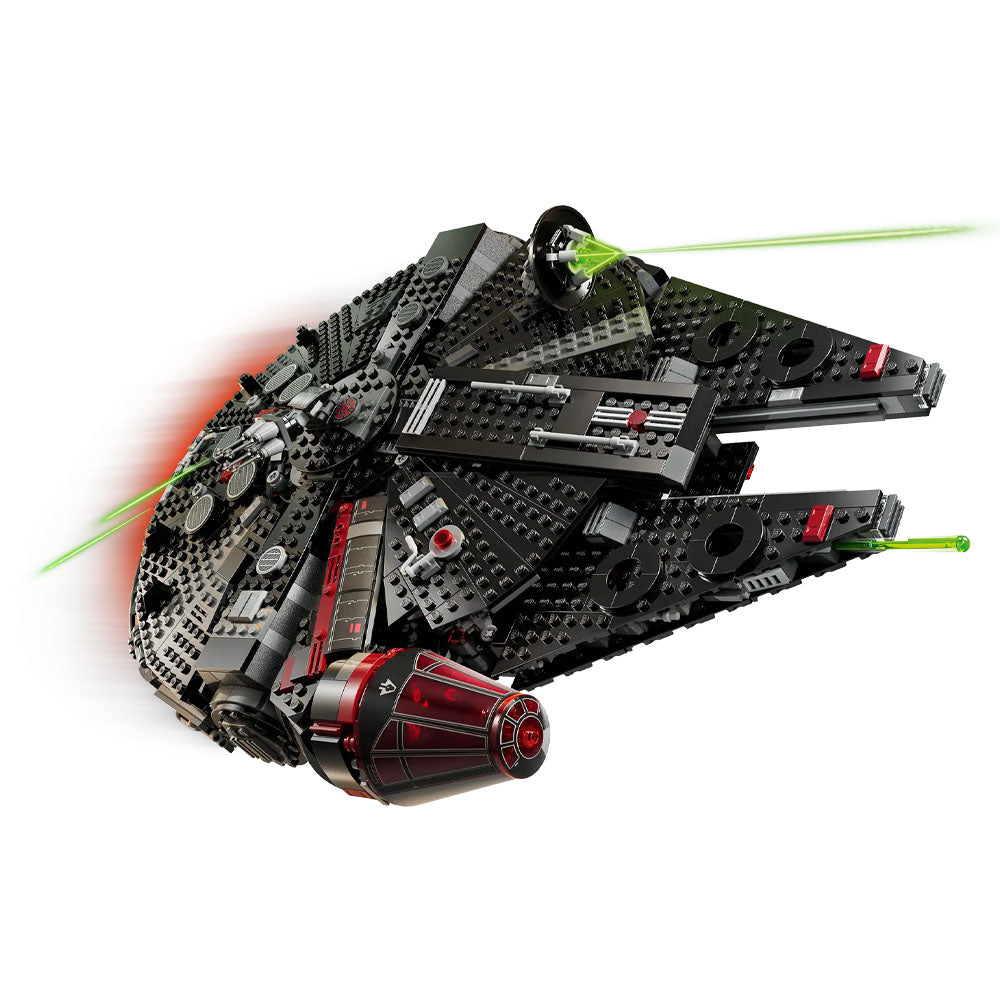 LEGO Star Wars The Dark Falcon - 75389
