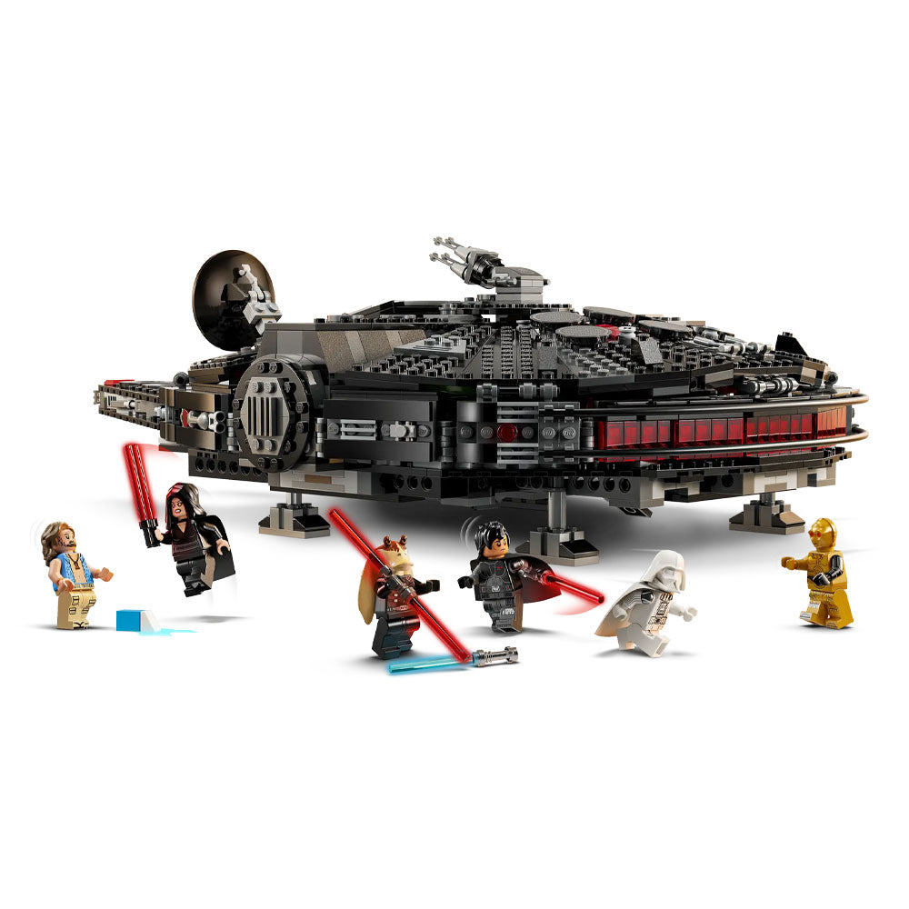LEGO Star Wars The Dark Falcon - 75389