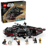 LEGO Star Wars The Dark Falcon - 75389