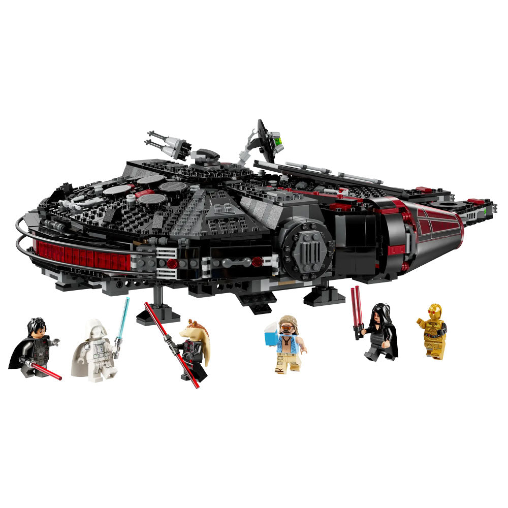 LEGO Star Wars The Dark Falcon - 75389
