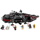 LEGO Star Wars The Dark Falcon - 75389