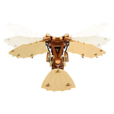 LEGO Icons Leonardo Da Vincis Flying Machine - 10363