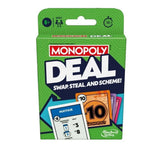 Monopoly Deal