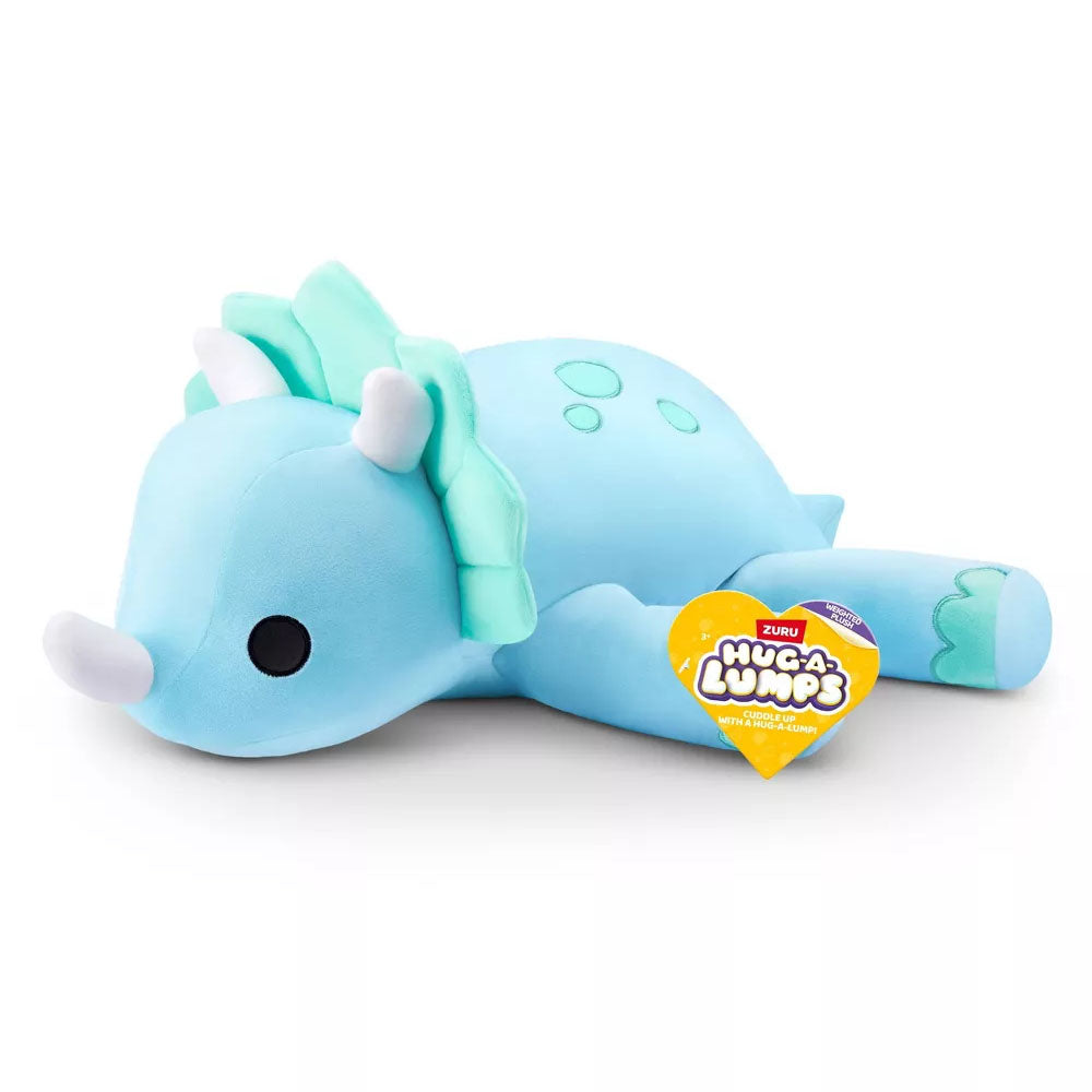 Zuru Hug-A-Lumps Medium - Delilah the Dino