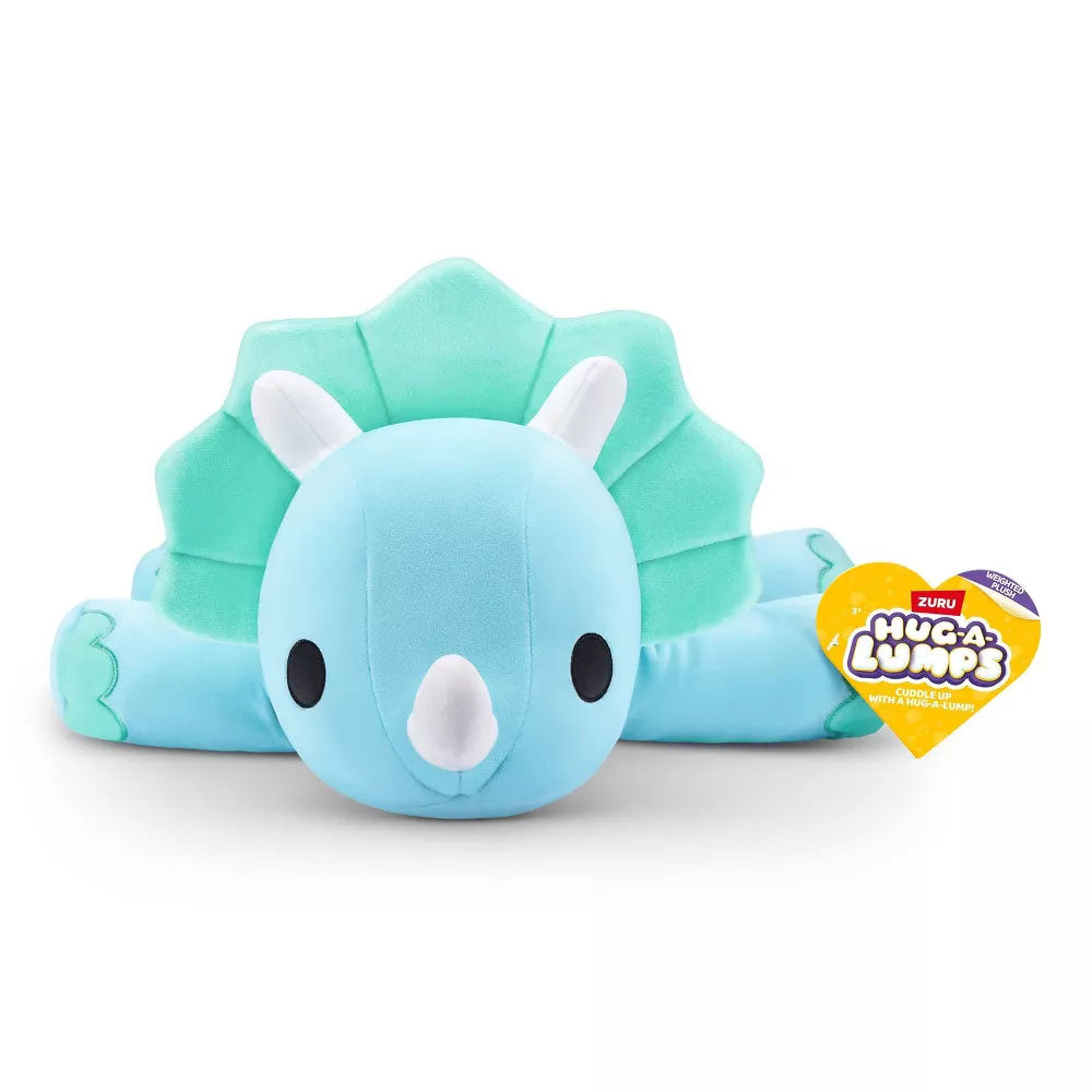 Zuru Hug-A-Lumps Medium - Delilah the Dino