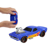 Hot Wheels Remote Control Rodger Dodger