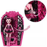 Monster High Skulltimate Secrets Monster Mysteries Draculaura