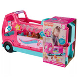 Barbie Little People Little Dream Camper