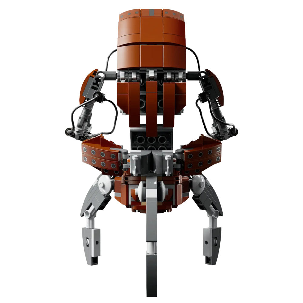 LEGO Star Wars Droideka - 75381