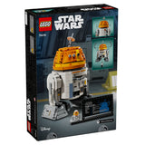LEGO Star Wars Chopper Astromech Droid - 75416