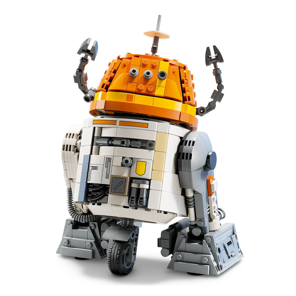 LEGO Star Wars Chopper Astromech Droid - 75416