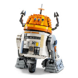 LEGO Star Wars Chopper Astromech Droid - 75416