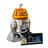 LEGO Star Wars Chopper Astromech Droid - 75416