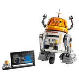 LEGO Star Wars Chopper Astromech Droid - 75416