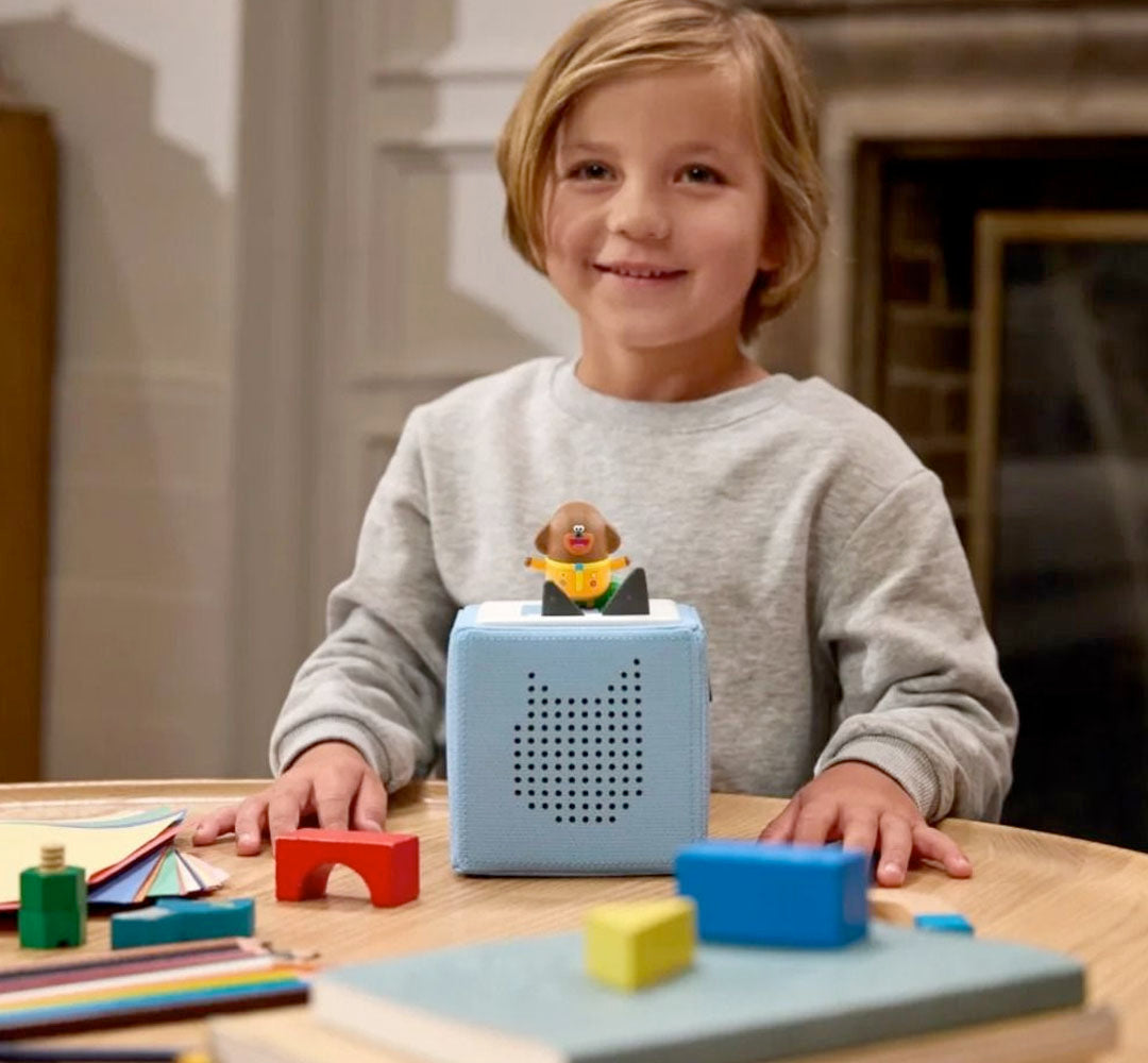 Tonies - Audio Character - Hey Duggee - Duggee