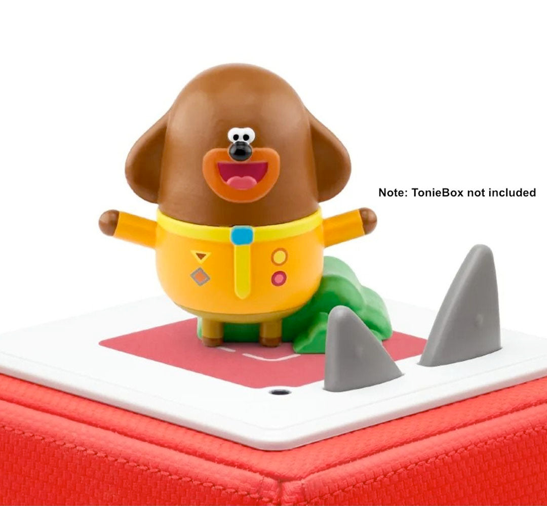 Tonies - Audio Character - Hey Duggee - Duggee