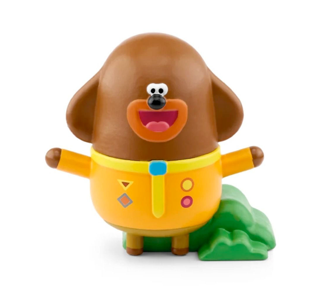 Tonies - Audio Character - Hey Duggee - Duggee