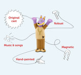 Tonies - Audio Character - Doggland