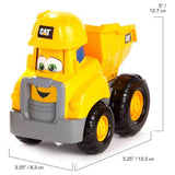 CAT Junior Construction Pals - Dump Truck