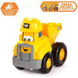 CAT Junior Construction Pals - Dump Truck