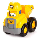 CAT Junior Construction Pals - Dump Truck