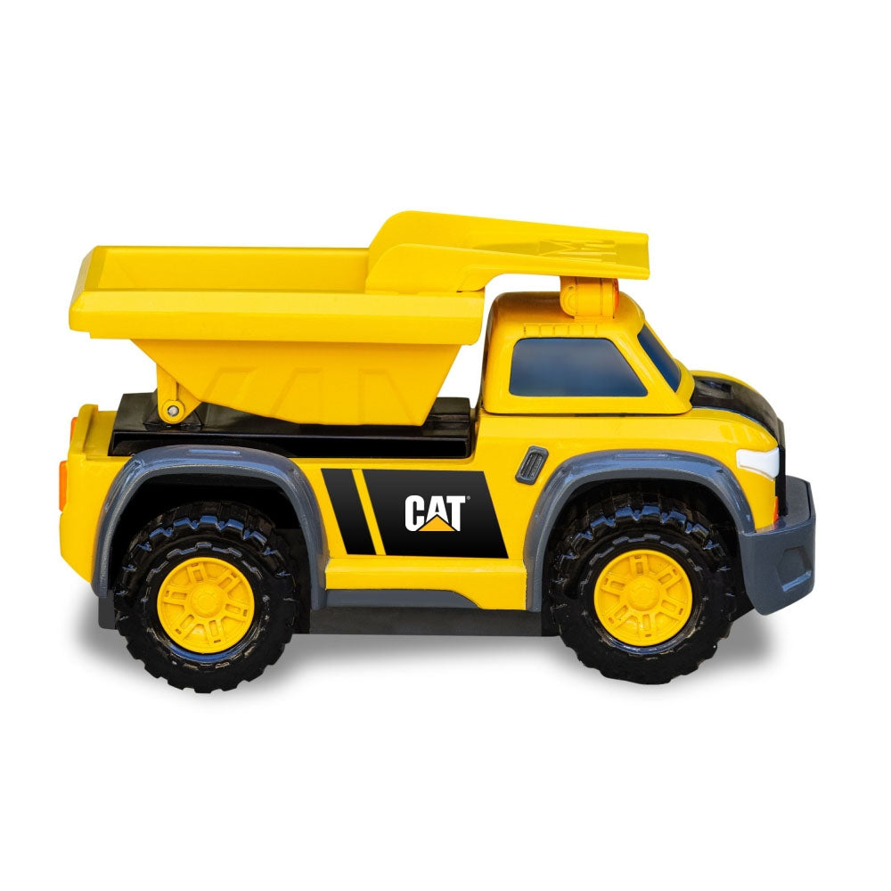 CAT Truck Constructors 2 In 1 - Dump Truck