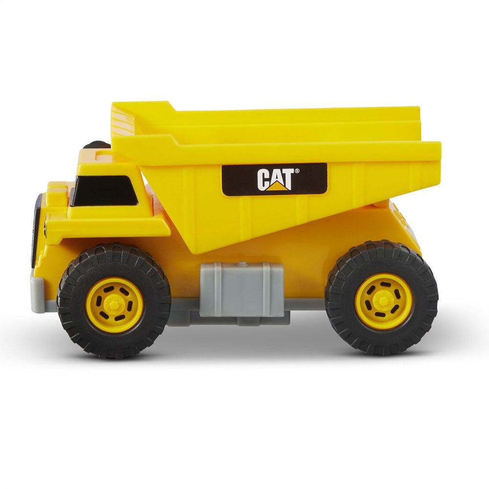 CAT Power Mini Crews - Dump Truck