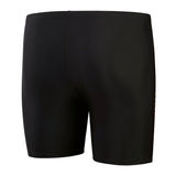 Speedo Mens Duo Logo Print Mid Jammer